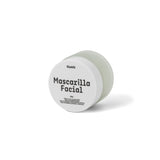 Mascarilla Facial Antienvejecimiento