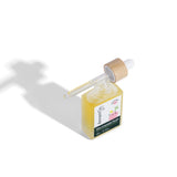 Óleo Limpiador Facial  – Desmaquillante Hidrosoluble para Piel Sensible