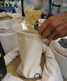 Kit completo bolsas de tocuyo (13 Bolsas)