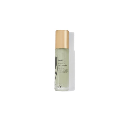 Contorno de ojos - antiinflamatorio y descongestionante