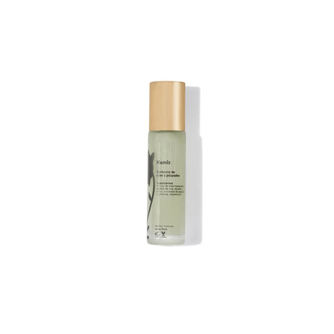 Contorno de ojos antiinflamatorio y descongestionante