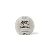 Crema solida en barra hidratante y nutritiva