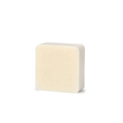Jabón facial para piel grasa y manchas leves (Arroz y Concha Nacar)