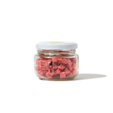 Pasta Dental Natural En Pastillas (Fresa)