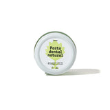 Pasta Dental Natural Solida (Carbon Activado)