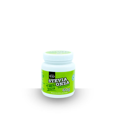 (Outlet) Stevia 100% pura en polvo ONZA
