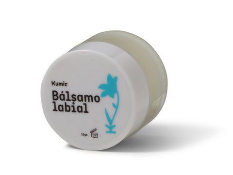 Bálsamo Labial Regenerador