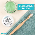 Dental Pack Sólido