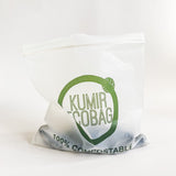 (Outlet) Kumirloc - Bolsas para Guardar Compostables FV 09/23