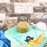 Shampoo Sólido para Niños (Manzanilla) (Ultimo lote)