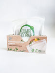 (Outlet) Kumirloc - Bolsas para Guardar Compostables FV 09/23