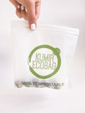 (Outlet) Kumirloc - Bolsas para Guardar Compostables FV 09/23