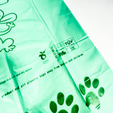 Bolsas 100% Compostable  Para Perros Poopbags (10 Rollos) FV 06/2024