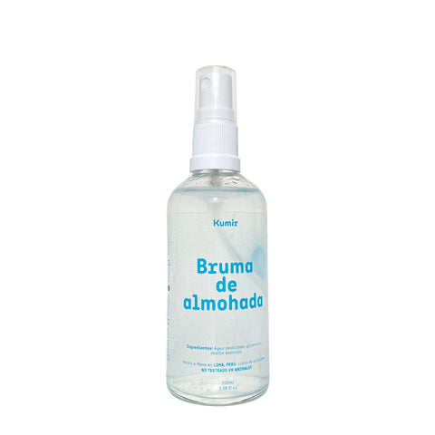 (Outlet) Bruma de Almohada Hierba Luisa