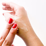 Crema para Manos y Cuerpo Natural (Uva) (ULTIMO LOTE)